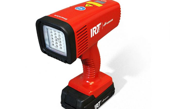 UV DRYERS